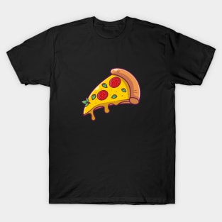 Pizza Slice T-Shirt